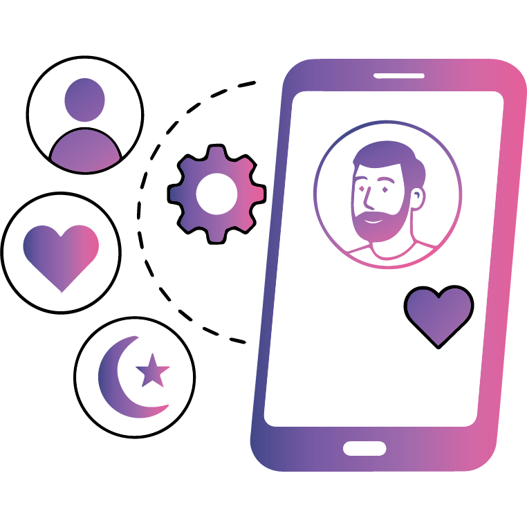 AI & ML Illustration