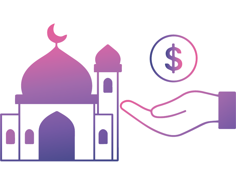 Support Masjid