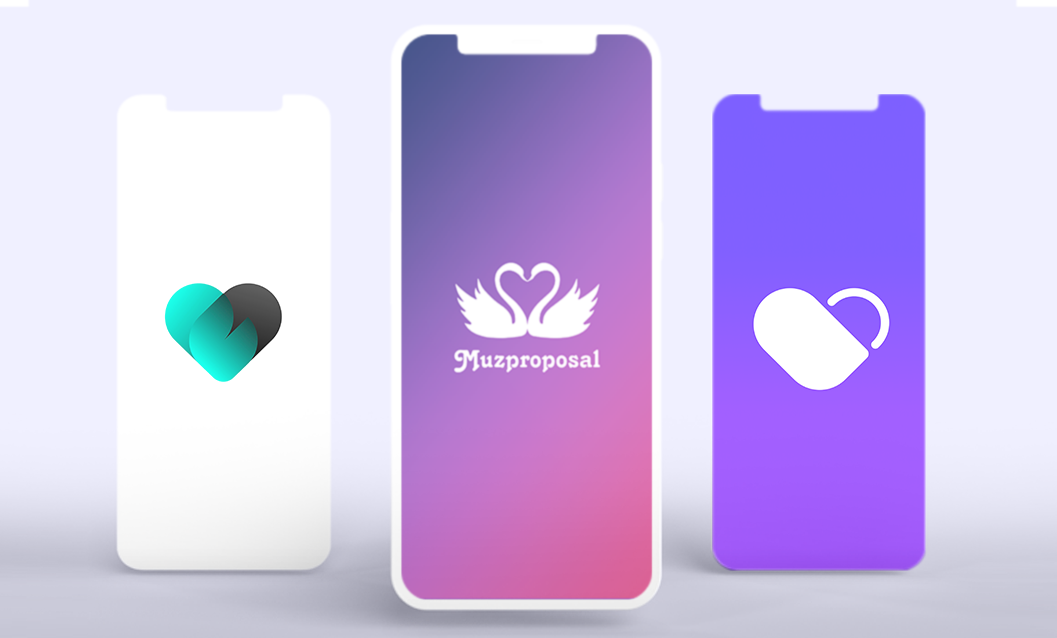 Top 3 South Asian Dating  and Marriage Apps