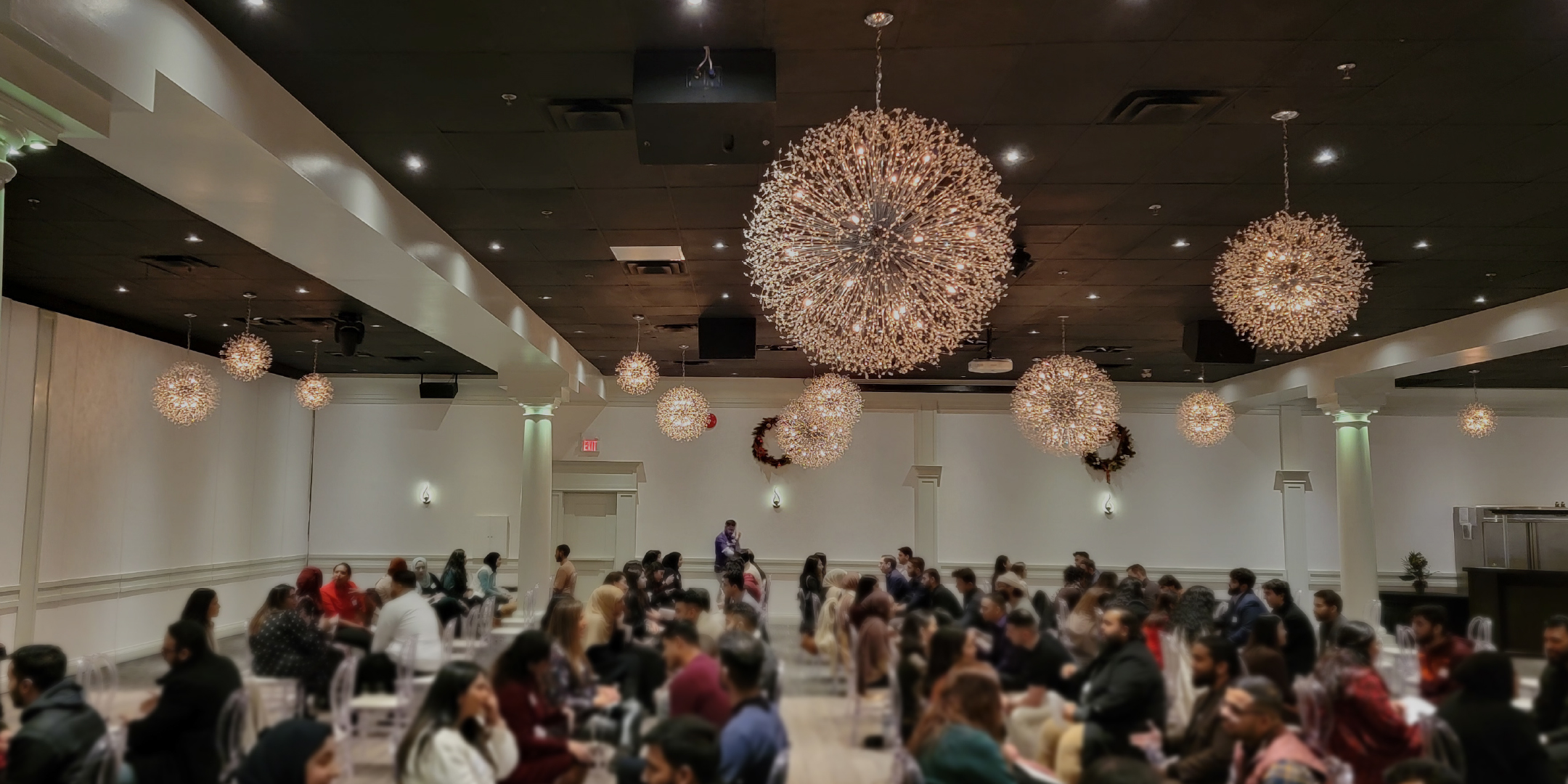 Toronto Muslim Singles Events | Halal Speed Dating & Networking by Proposal