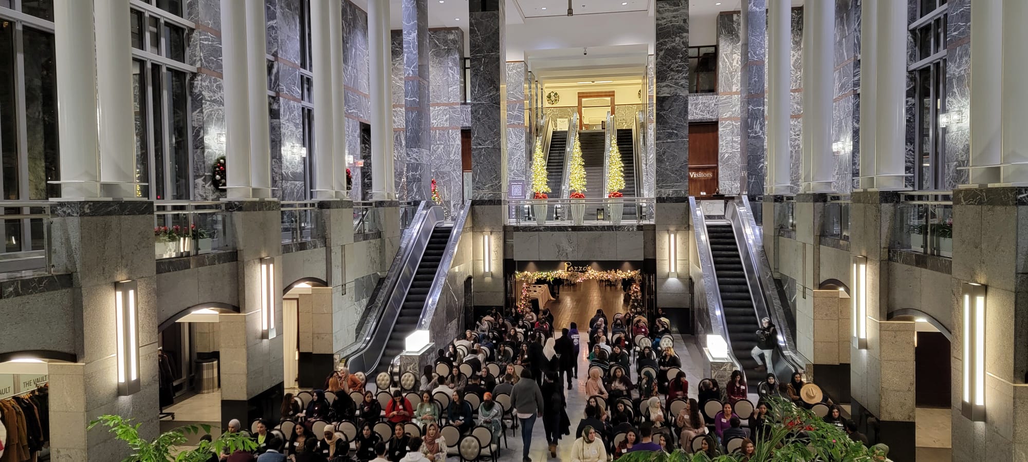 Canada’s Most Trusted Muslim Singles App — Built on Faith, Not Fitnah